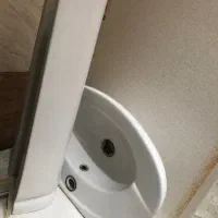 روشویی سالم