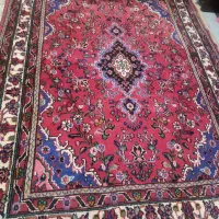 فرش دستباف ۶ متری