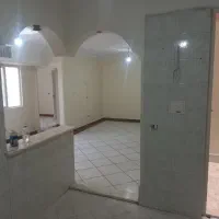 ۷۶ متر دوخواب تمیز //همکف دو پارکینگ در پیروزی|فروش آپارتمان|تهران, پرستار|دیوار
