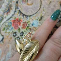 انگشتر ژوپینگ|بدلیجات|یزد, |دیوار