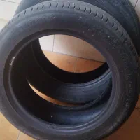 لاستیک 205|قطعات یدکی و لوازم جانبی|تهران, اختیاریه|دیوار