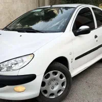 پژو 206 تیپ 2 مدل 99|خودرو سواری و وانت|ارومیه, |دیوار