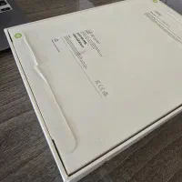 ipad air m2 11 inch 256|تبلت|تهران, جنت‌آباد مرکزی|دیوار