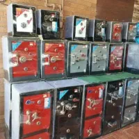 گاوصندوق|ابزارآلات|رشت, حومه رشت|دیوار