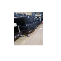 فروش میلمان ۷ نفره سبک کلاسیک