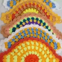 دستگیره بافی|سفره، حوله، دستمال آشپزخانه|بوشهر, |دیوار