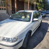 سمند ef7 دوگانه ۹۷