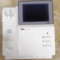 مانیتور آیفون تصویری تابا