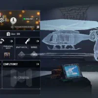 سلام اکانت کالاف