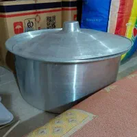 دیگ روحی بزرگ جنس خوب قدیمی درحدنو