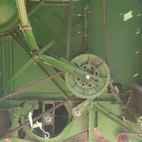 کمباین ۱۰۵۵ کابیندار|خودرو سنگین|ایلام, |دیوار