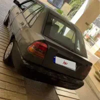 معاوضه پراید۱۴۱مدل۸۴با۱۱۱صبا۱۳۱نقد/اقساط خریدار۱۵۱|خودرو سواری و وانت|تهران, سهروردی|دیوار