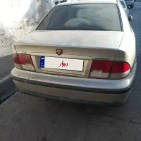 سمند مدل ۸۲