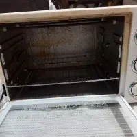 توستر و جوجه گردون سونیا ژاپن|اجاق گاز و لوازم برقی پخت‌وپز|هشتگرد, شهرک ارم شرقی|دیوار