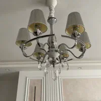 لوستر دو عدد