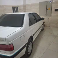 پژو پرشیا ۱۴۰۱|خودرو سواری و وانت|شبستر, |دیوار
