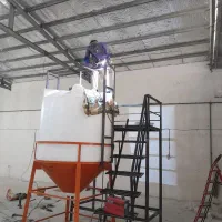 جوشکاری و آهنگری سیار