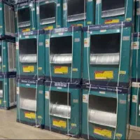 کولر  آبی وپوشالی جنرال ۷۵۰۰