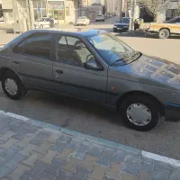 پژو ۴۰۵ مدل ۸۸