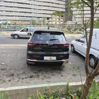تیگو ۷پرو ۱۴۰۱|خودرو سواری و وانت|تهران, آبشار تهران (دریاچه)|دیوار