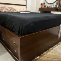آینه ومیزآرایش تخت‌خواب،پاتختی|تخت و سرویس خواب|تهران, تهرانپارس غربی|دیوار