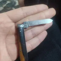 قلم زن کلکسیونی جوزف راجرز|کلکسیون اشیاء عتیقه|اهواز, کیانپارس |دیوار