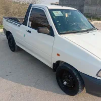 پراید بار مدل ۱۴۰۲|خودرو سواری و وانت|بوشهر, |دیوار