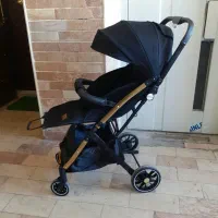 کالسکه چمدانی ریچ کیدز|کالسکه و لوازم جانبی|تبریز, |دیوار