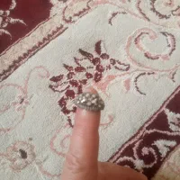 انگشتر نقره