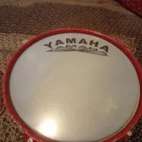 تبل ارتشی یاماها