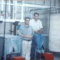 تعمیر و سرویس انواع پکیج  موتورخانه گازی  گازوئیلی|خدمات پیشه و مهارت|همدان, |دیوار