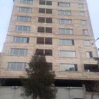 رهن آپارتمان ۱۲۵ متری ۲ خوابه شهرک پرواز ظفر