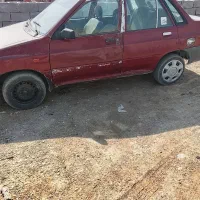 پرایدمدل ۸۳|خودرو سواری و وانت|هیرمند, |دیوار