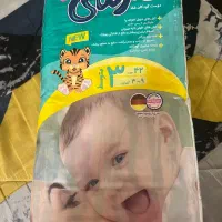 پوشک مرسی تاریخ دار ۴۲ عددی