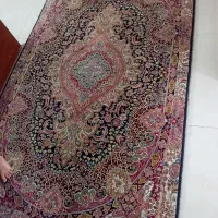 دوعدد فرش ست یک و نیم متری و دومتری