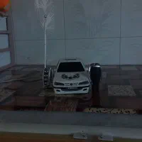 ماکت ماشین پنوماتیک
