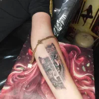 اجرای تتوتاتو حرفه ای با تخفیف ویژه مشدی های باحال