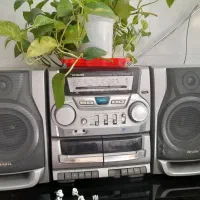 رادیو ظبط ایوا سالم