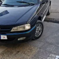 پارسEIX|خودرو سواری و وانت|یاسوج, |دیوار