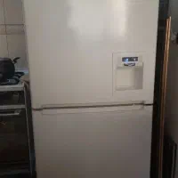 یخچال فریزر سامسونگ‌عرض ۸۵ اصلی|یخچال و فریزر|بیرجند, |دیوار