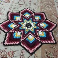 فرشینه دست بافت|پادری|مشهد, محمدآباد|دیوار