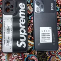 poco x5 5G|موبایل|گلستان (تهران), |دیوار