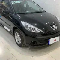 ماشین صفر.۲۰۷ اطلس وغیره