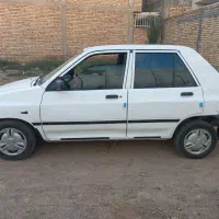 پراید۹۶بیرنگ دوگانه دست|خودرو سواری و وانت|گنبد کاووس, |دیوار