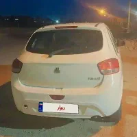 تیبا ۲مدل ۹۷|خودرو سواری و وانت|خمینیشهر, |دیوار