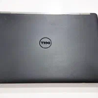 لپتاپ dell 5570 سری پردازنده HQ قوی