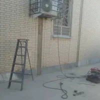 جوشکاری سیار در سراوان و حومه