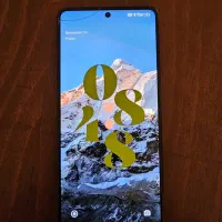 گوشی نوت 12 پرو 5g|موبایل|اصفهان, کوی شهید کشوری|دیوار