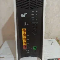 مودم و روتر 5G