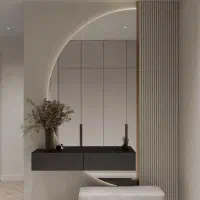 ۷۵متر دوخابه صفر نوید۱۰